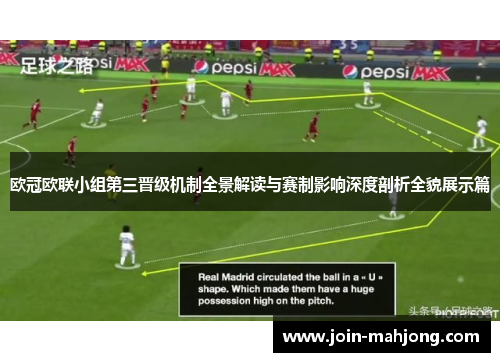 欧冠欧联小组第三晋级机制全景解读与赛制影响深度剖析全貌展示篇