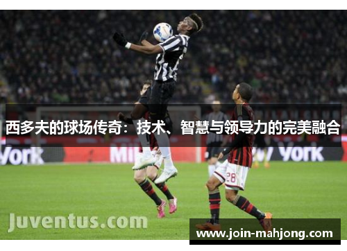 西多夫的球场传奇：技术、智慧与领导力的完美融合